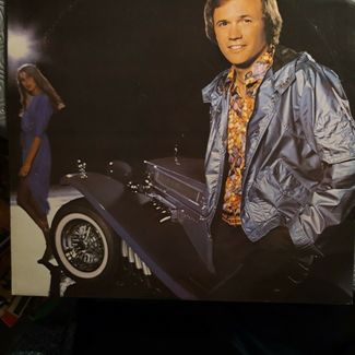 Falling In Love Again