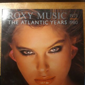 The Atlantic Years 1973 - 1980
