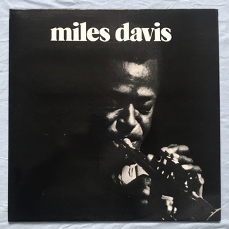 Miles Davis
