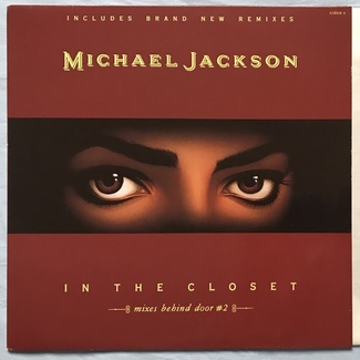 In The Closet