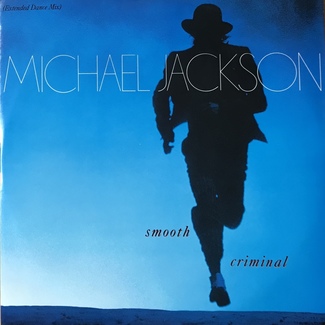 Smooth Criminal (Extended Dance Mix)