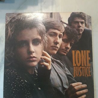 Lone Justice