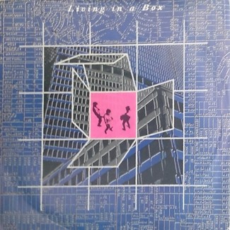 Living in a box by Living In A Box