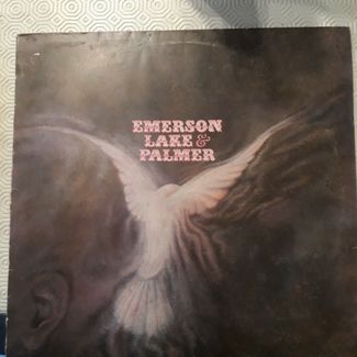 Emerson, Lake & Palmer