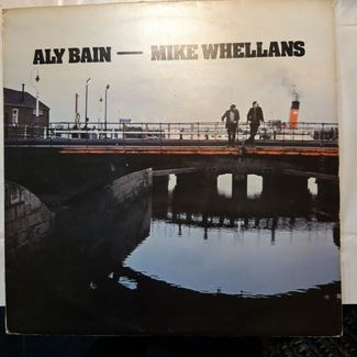 Aly Bain - Mike Whellans