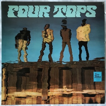 Still Waters Run Deep