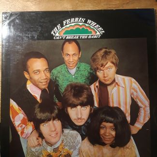 Can’t Break The Habit