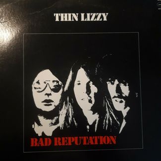 Bad Reputation