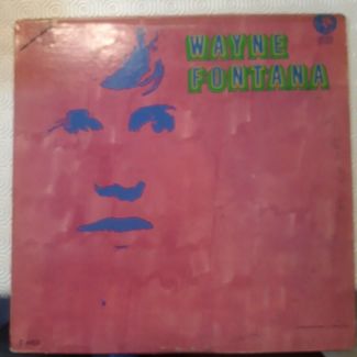 Wayne Fontana