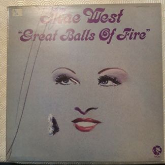 Great Balls Of Fire