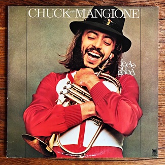 Feels So Good by Chuck Mangione