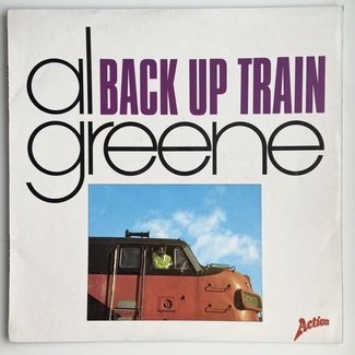 Back Up Train