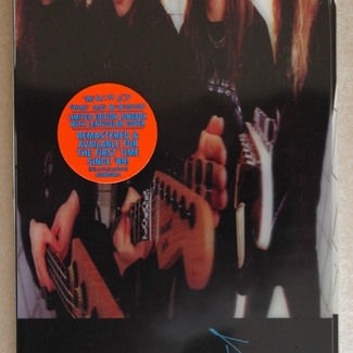 The $5.98 E.P. - Garage Days Re-Revisited