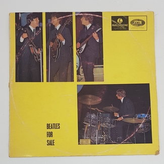 Beatles for Sale