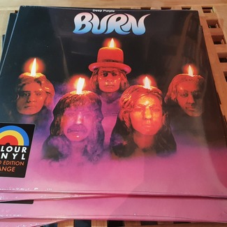 Burn