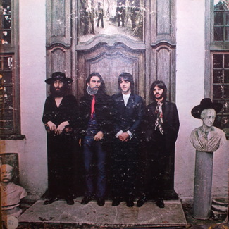 Hey Jude (The Beatles Again)