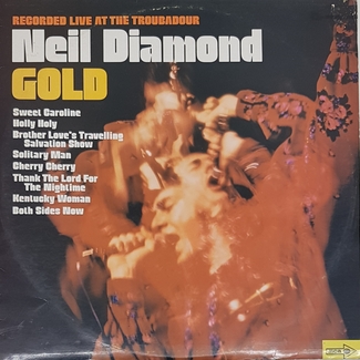 Gold