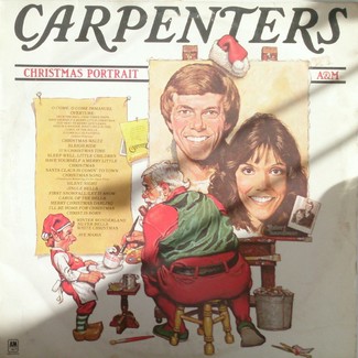 Christmas Portrait by The Carpenters