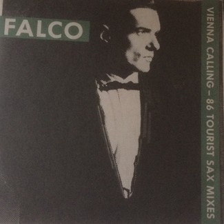 Vienna Calling (86 Tourist Sax Mixes)