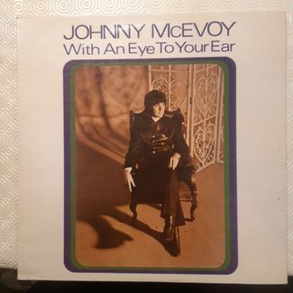 With An Eye To Your Ear