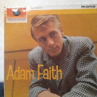 Adam Faith