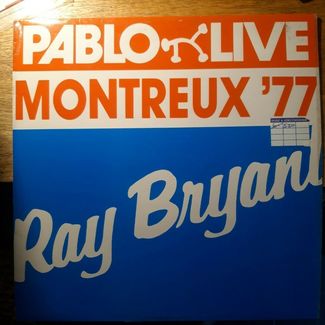 MONTREUX '77