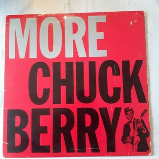 More Chuck Berry