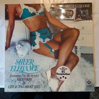 Sheer Elegance