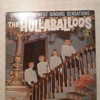 The Hullaballoos