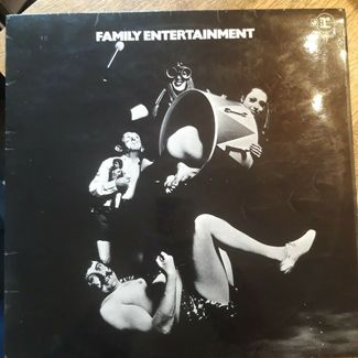 Family Entertainment
