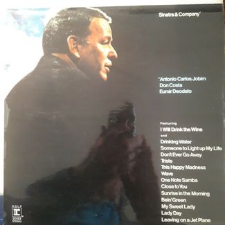 Sinatra & Company