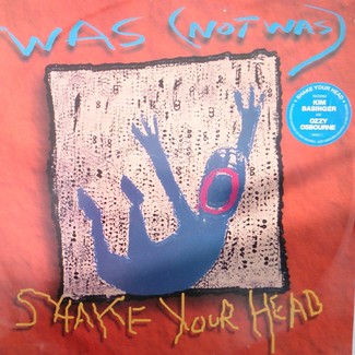 Shake Your Head by Was (Not Was)