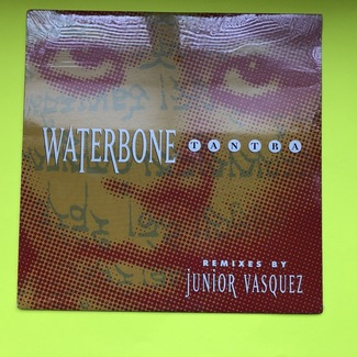 Tantra (Junior Vasquez Mixes) by Waterbone
