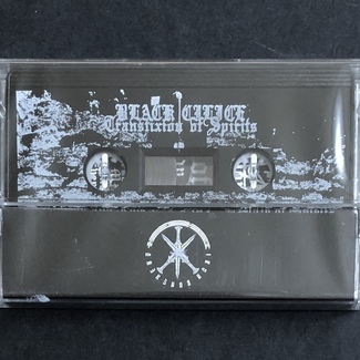 Transfixion Of Spirits