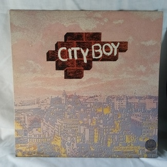 City Boy