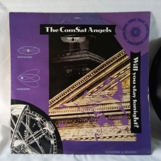 Will You Stay Tonight?