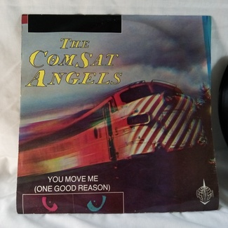 You Move Me (One Good Reason)