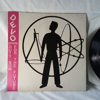 Duty Now For The Future