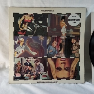 Distinguishing Marks