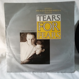 Broken / Head Over Heels / Broken (Preacher Mix)