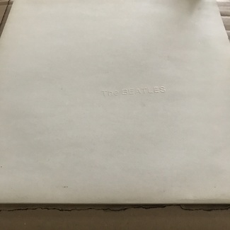 White Album (1968)