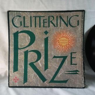 Glittering Prize