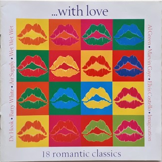With Love (18 Romantic Classics)