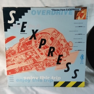 Theme From S-Express