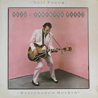 Everybody's Rockin'