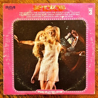 The Now Sound by Various