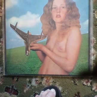 Blind Faith