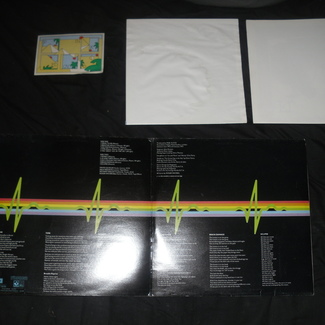 The Dark Side Of The Moon