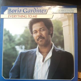 You're Everything To Me / Last Night