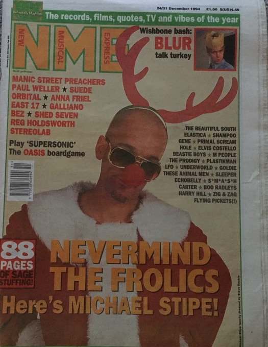NME